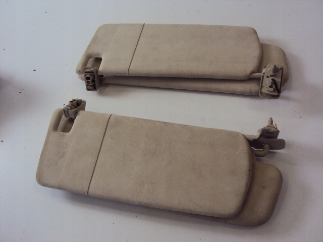 Захист від сонця AUDI Q7 4L