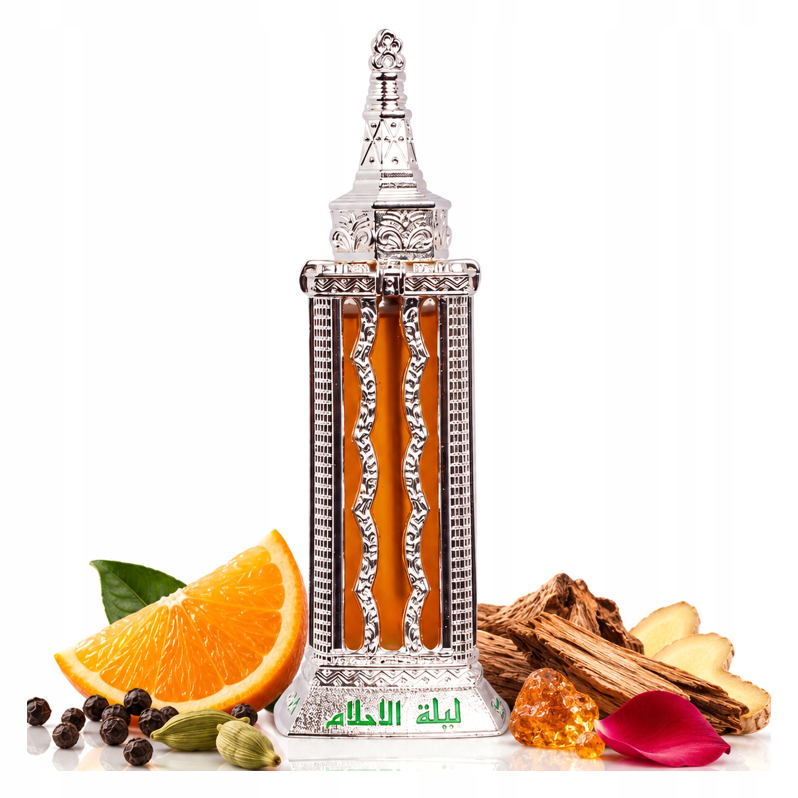 Dámské Parfémy Pánské Unisex Al Haramain Night Dreams Cpo Výrazné Trvanlivé