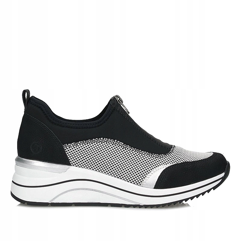 Dámské sportovní polobotky Remonte D0T08-03 Vegan Lite"n Soft