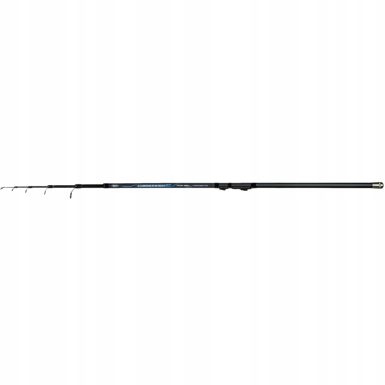 Wędka York Carbonero V2 Tele Float 390 CM 40G