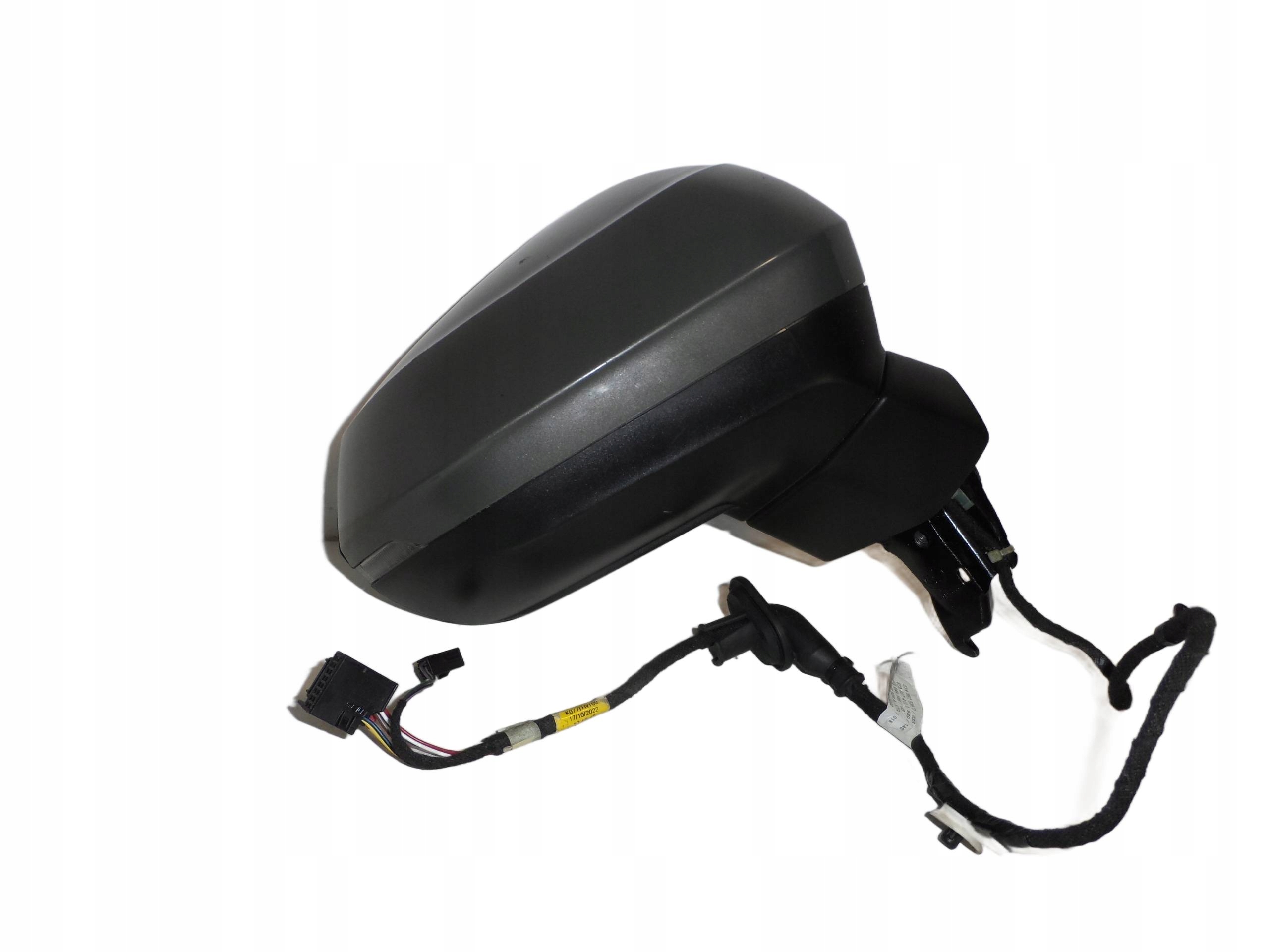 Audi Q33a (2018-) 6+2 ASYSTENT ОРИГИНАЛ ЕВРОПА ЗЕРКАЛО