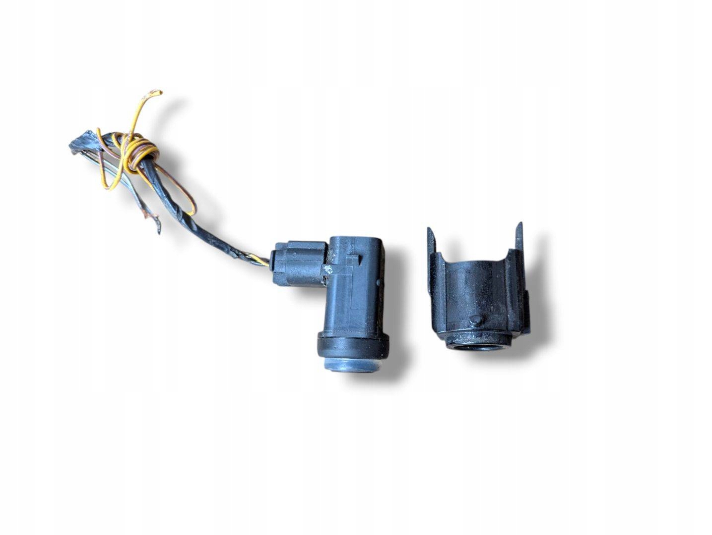 Sensor Parken Saab 9-3 2 facelift 2010 12787793