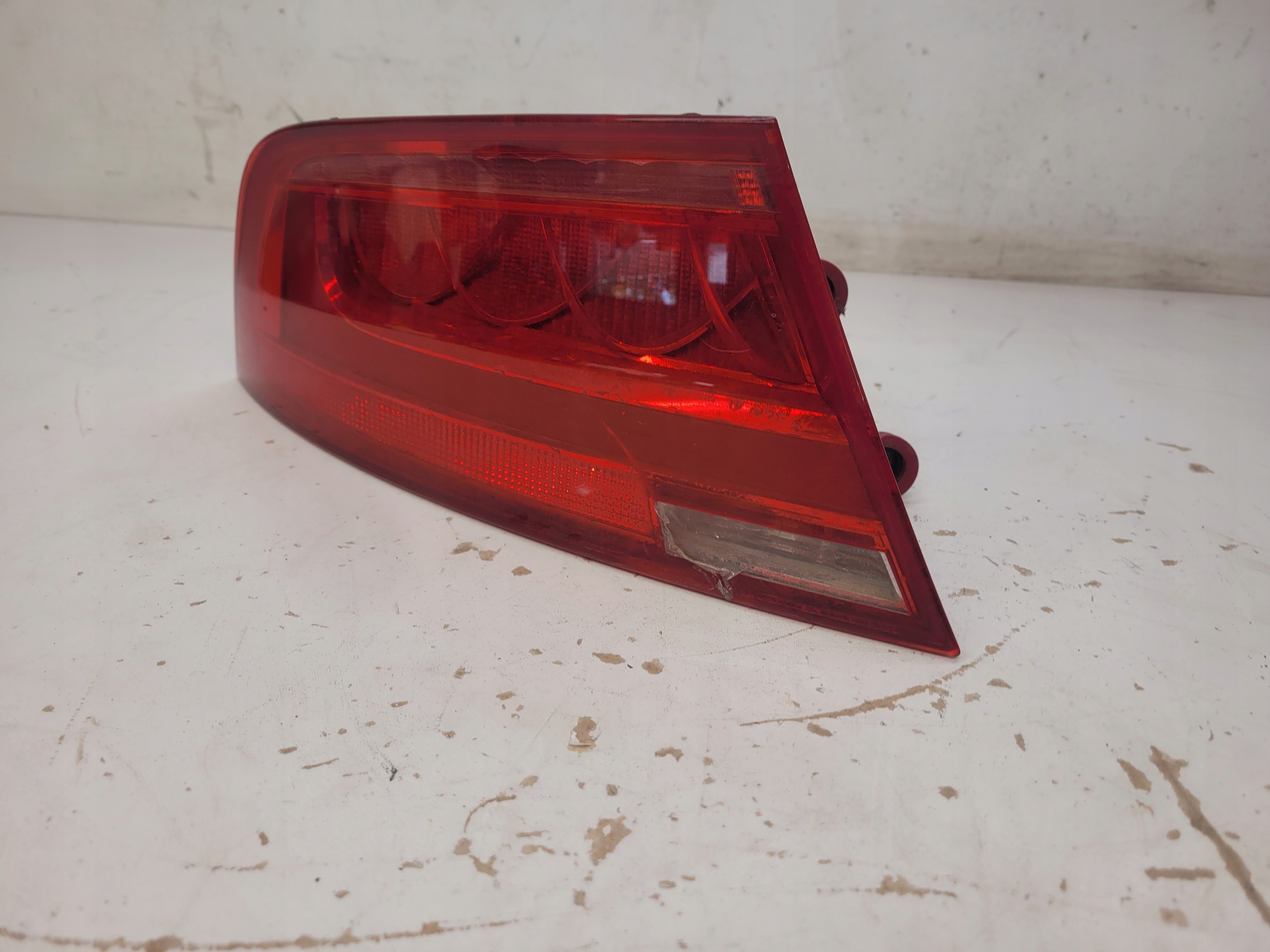 light left rear part W fender LED AUDI A7 4G8945095