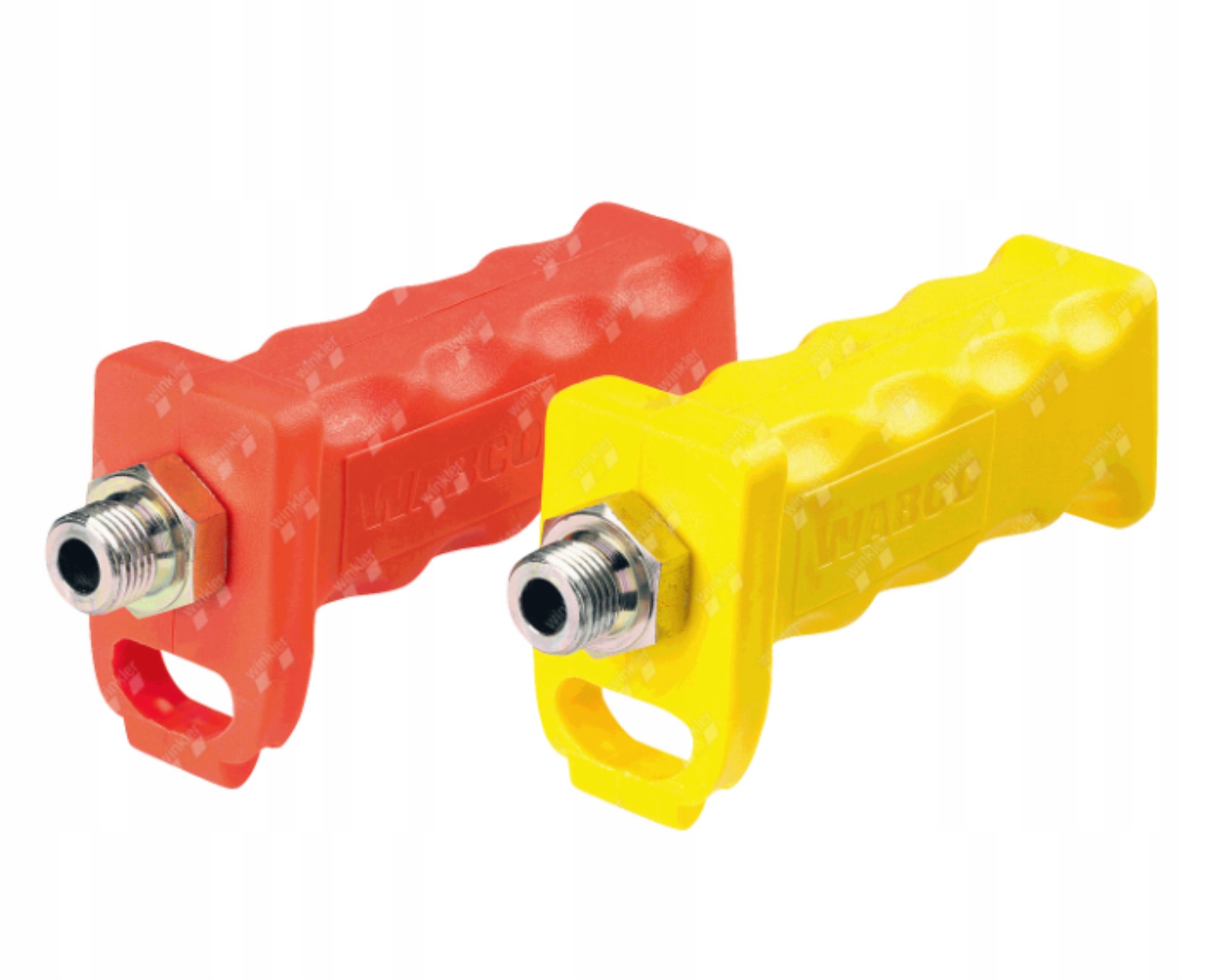 893 900 - Подовжувач Wabco оригінал