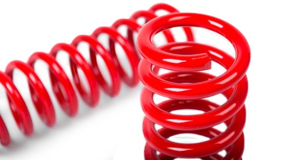 Sprezyny obnizajace kpl MTS Audi A3 8P Sportback Part manufacturer MTS Technik