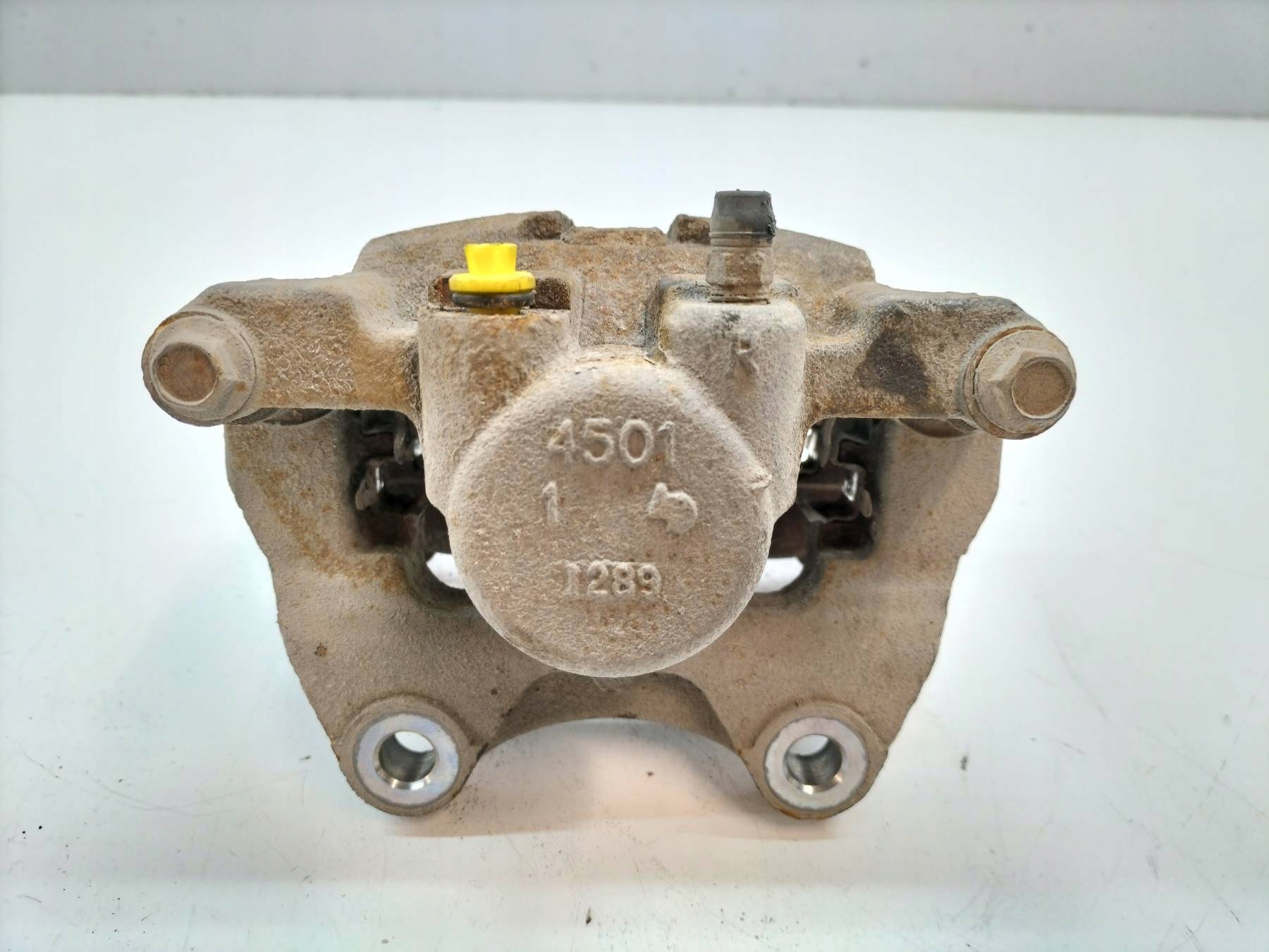 caliper brake right rear part 5.7 378 KM Dodge Charger VII (2011- )