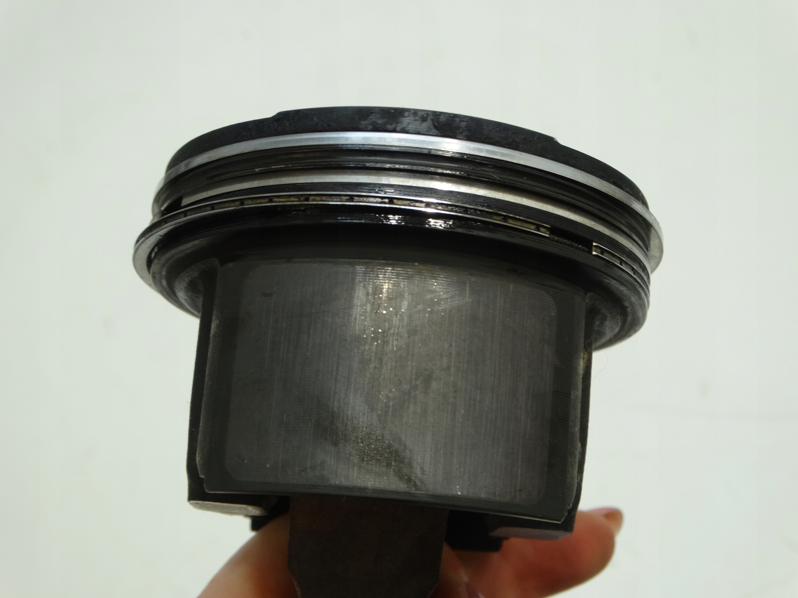piston connecting rod FORD TRANSIT CUSTOM 2.0 TDCI ECOBLUE 96KW 2412C2325U 19R.