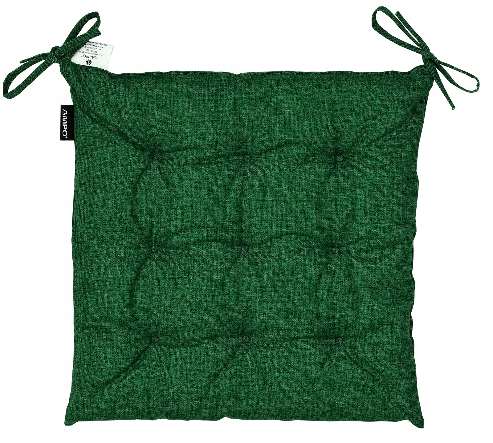 

Poduszka Na Krzesło 35x35 Dekoracyjna Siedzisko