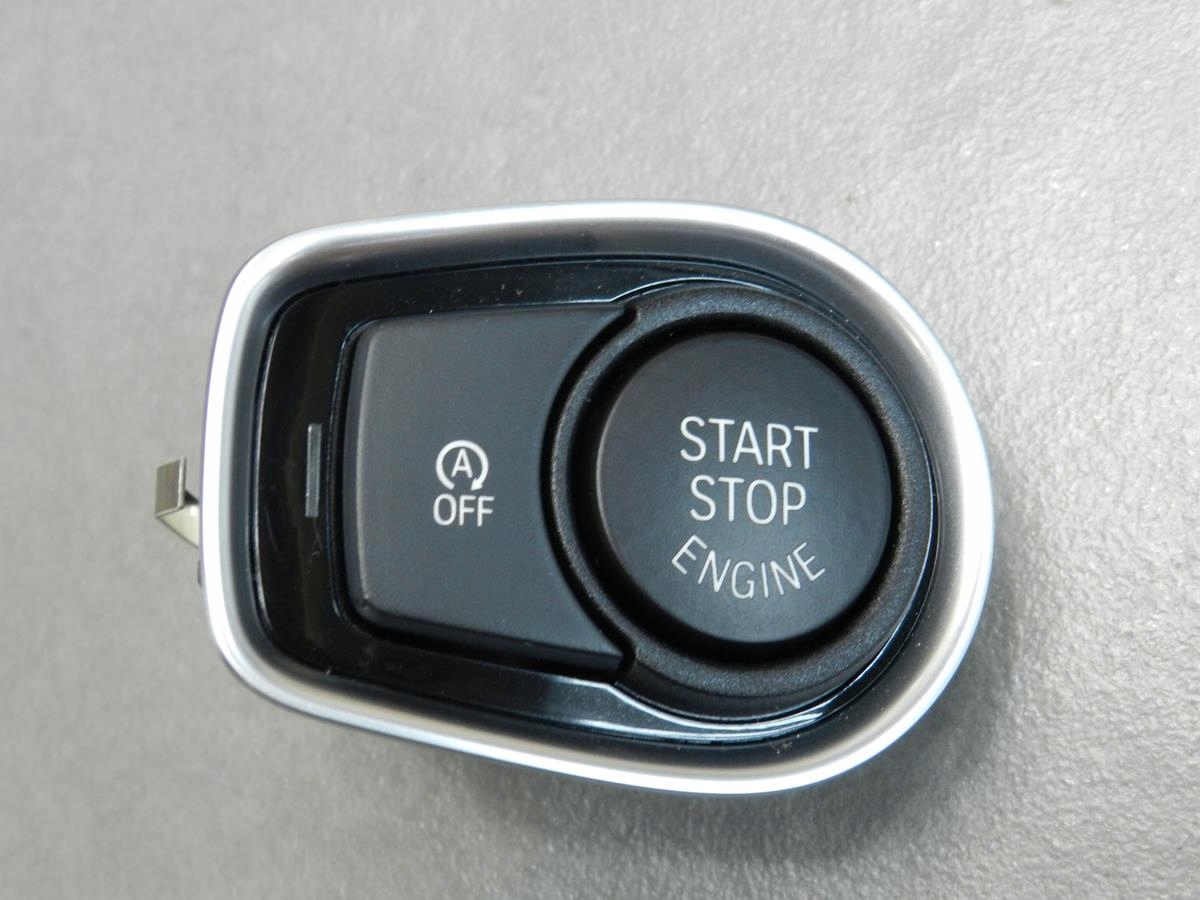 BMW X1 F48 prekidač START STOP 9289135