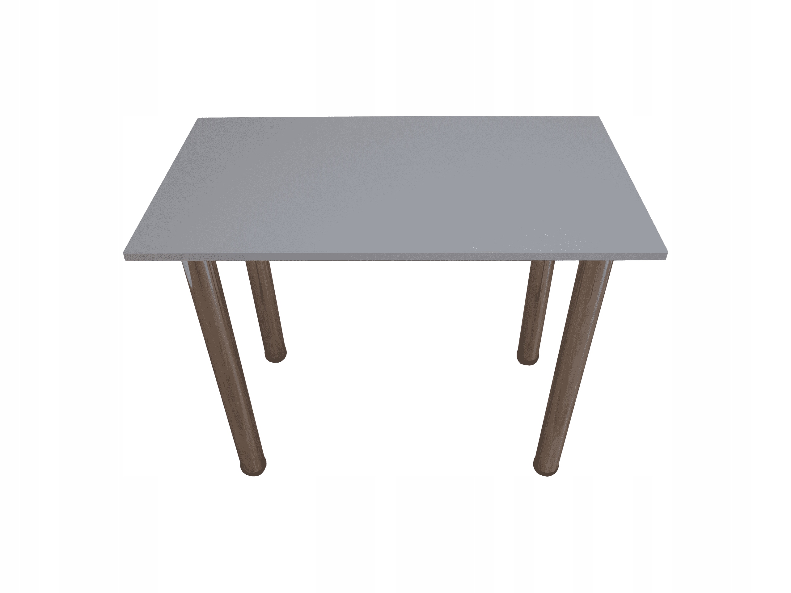 

Stół Stolik kuchenny 110x65 jasny popiel i inne