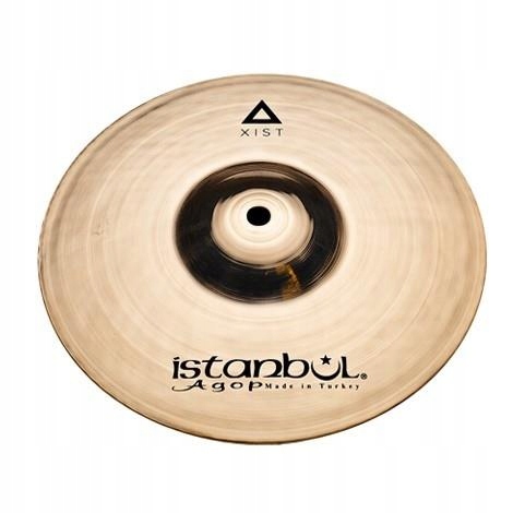 Istanbul Agop XIST Splash Brilliant 8" Kod producenta XSPB8