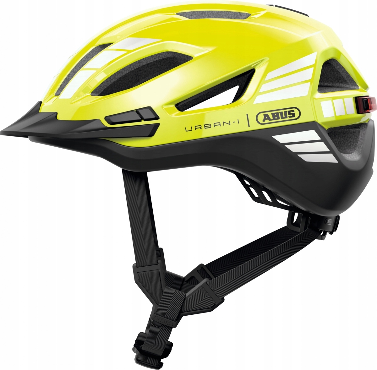 Cyklistická přilba Abus Urban-I 4.0 Ace L 57-61 cm