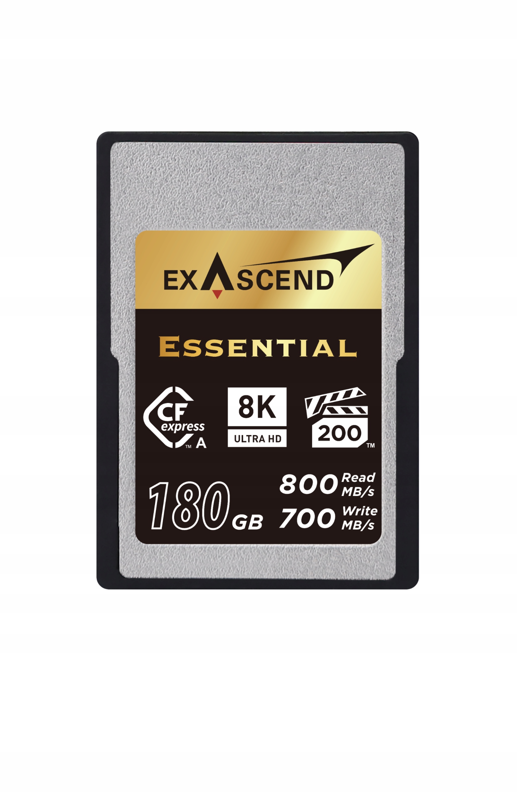Paměťová karta Exascend Essential CFexpress A 180 Gb 800/700 MB/s VPG200