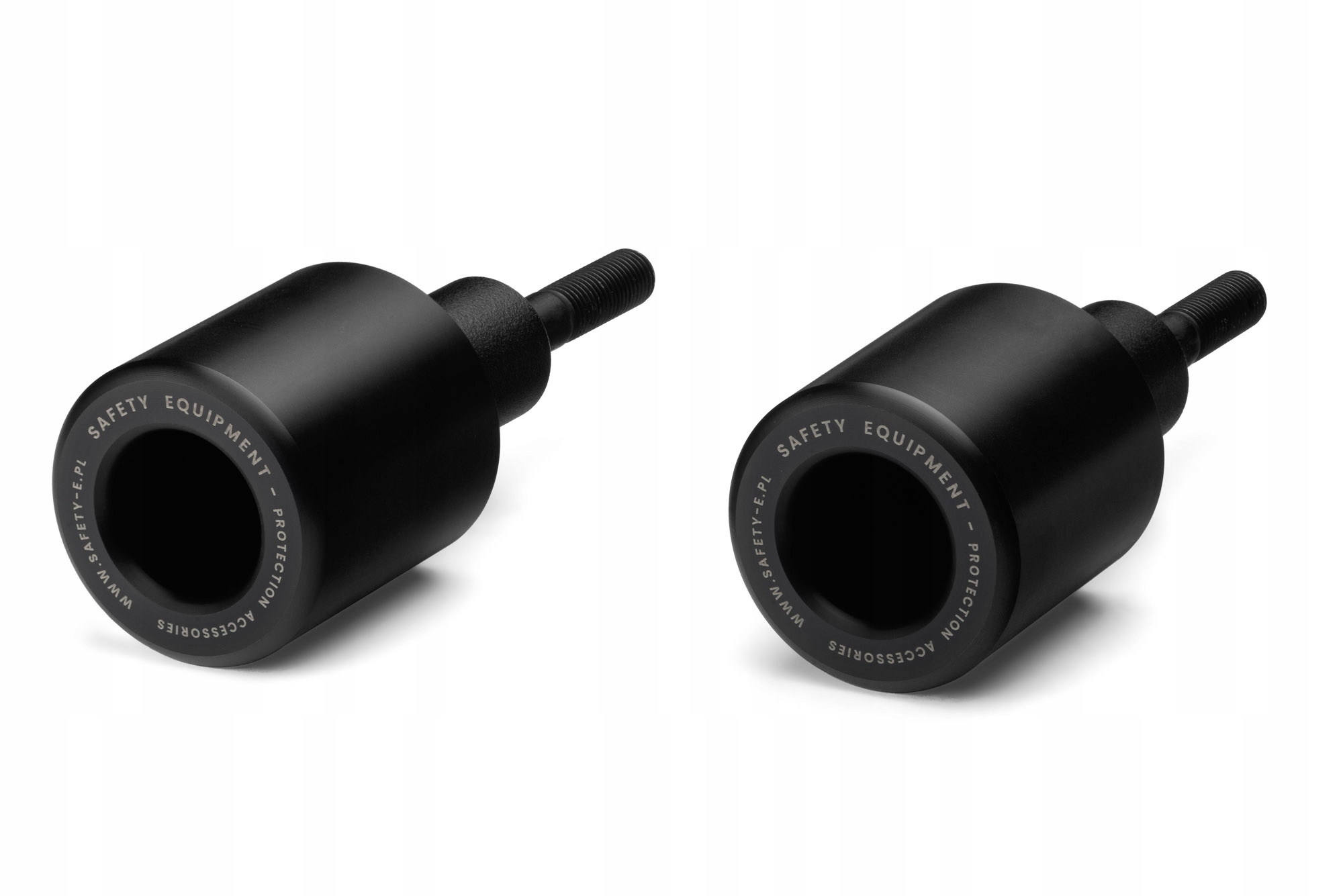 Suzuki GSX-S 750 от 2017 - Crash pady SE