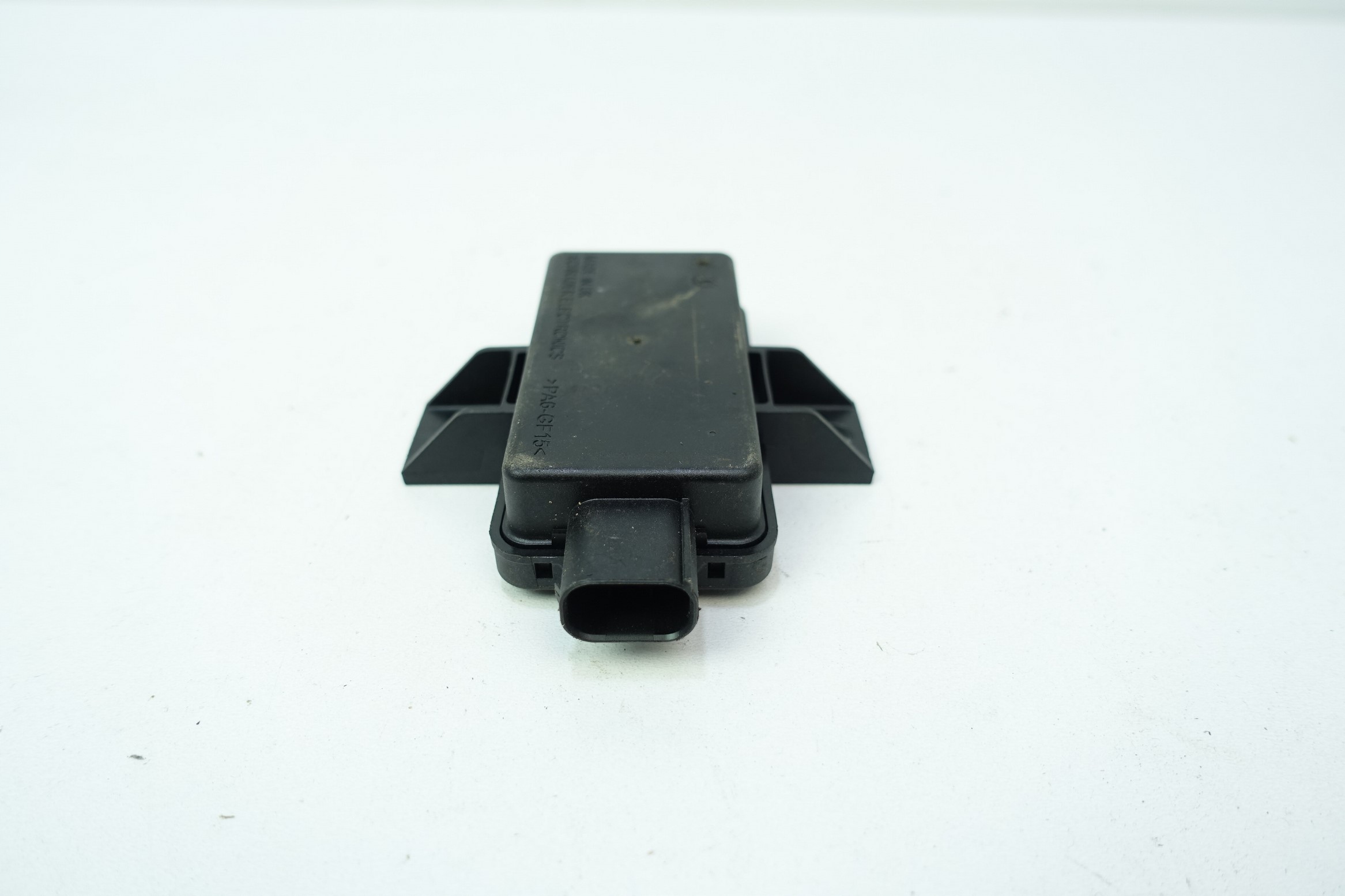 modulo sensore pressione pneumatici, gomme MERCEDES A0009000602