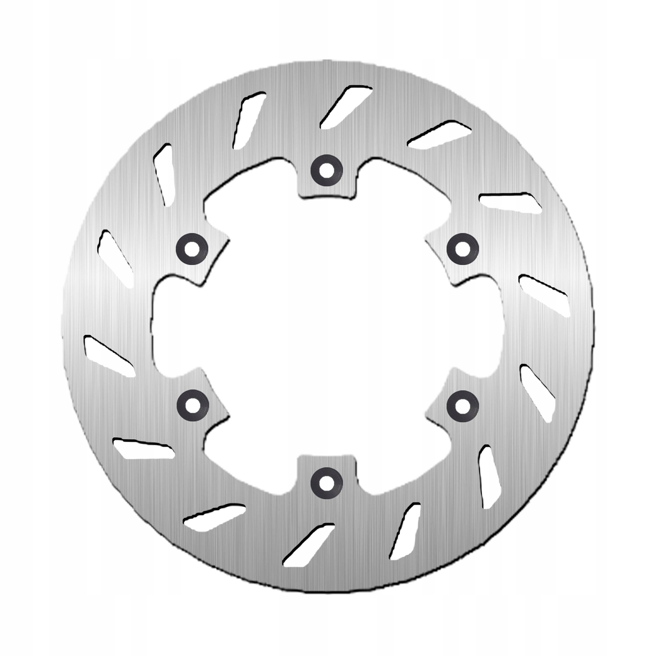 Brzdový kotúč Ng 135 DIS135