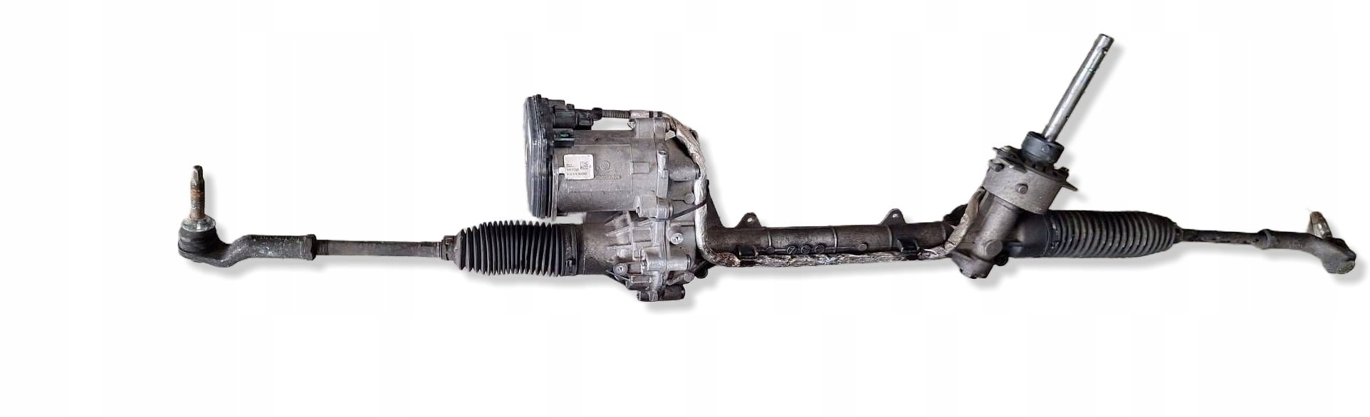 Boîter direction Boîter direction FORD S-MAX II H1GC-3D070-AA STAN B.DOBRY