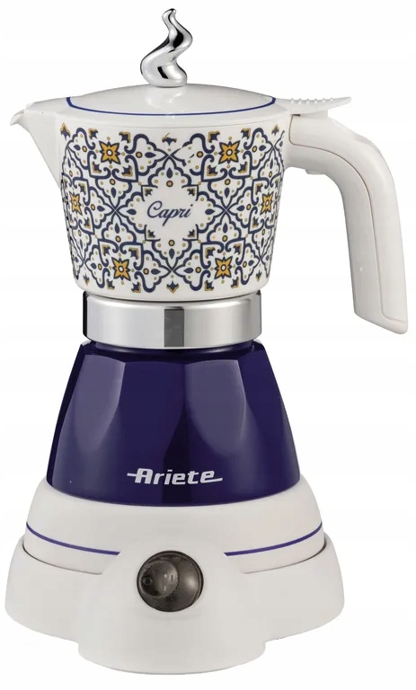 kavovar Ariete Capri Moka Aroma 1358/CA Art 1358/CA
