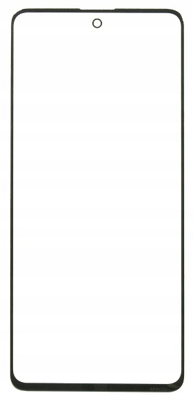 SZYBKA SZYBA + OCA SAMSUNG A51