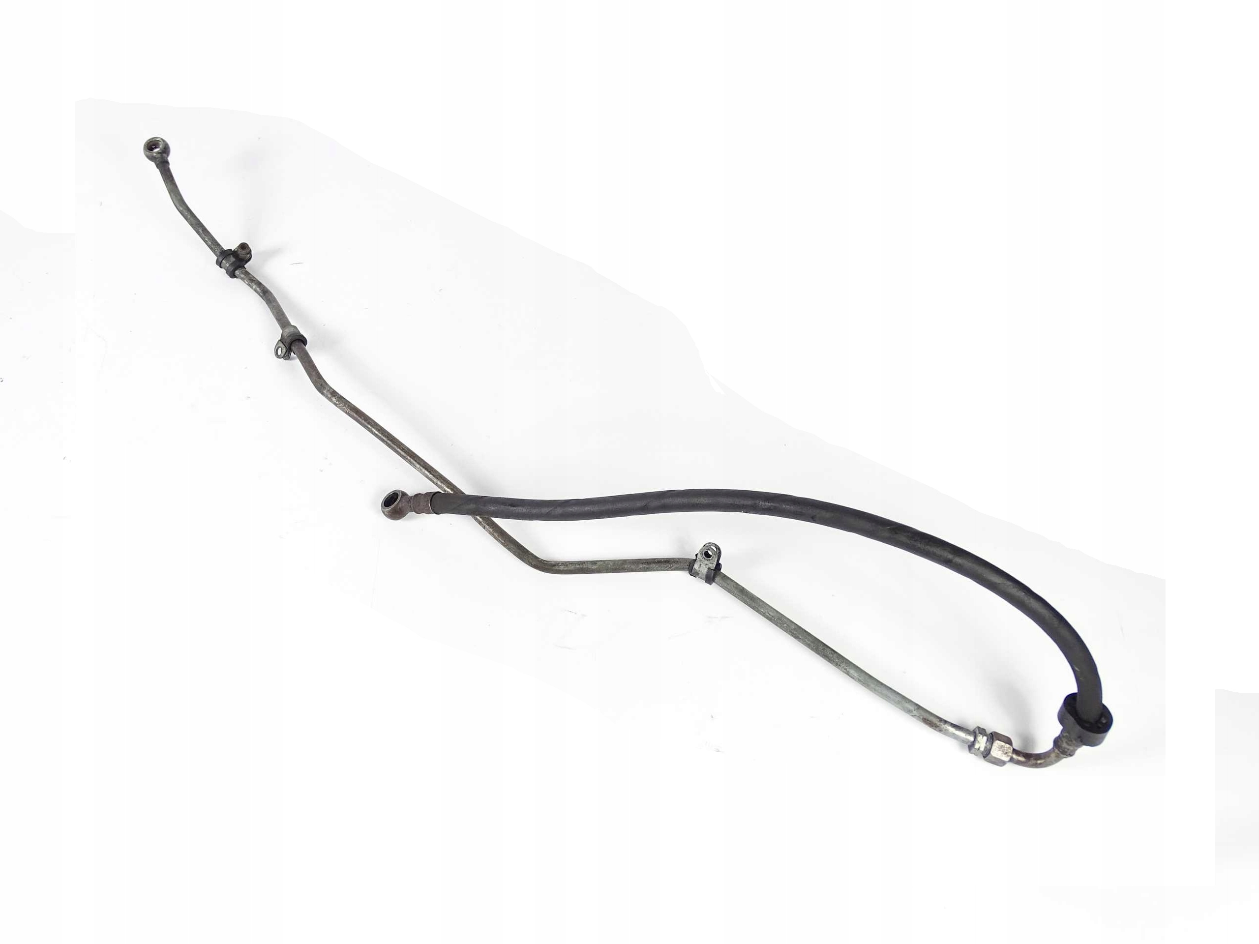 A1041800620 - Mercedes S W140 3.5 TD шланг маслопровід коробки передач