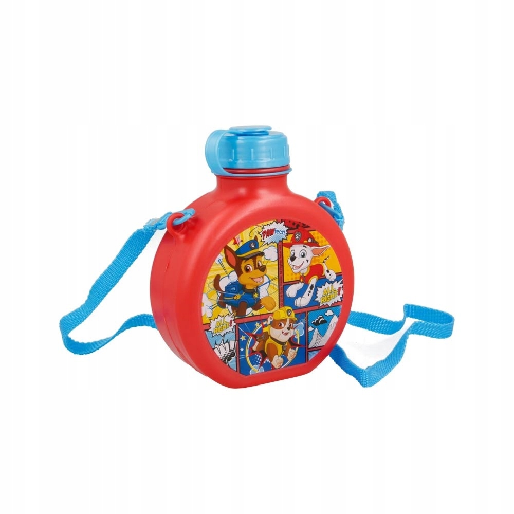 

Bidon Psi Patrol 670ML Oryginalna Licencja