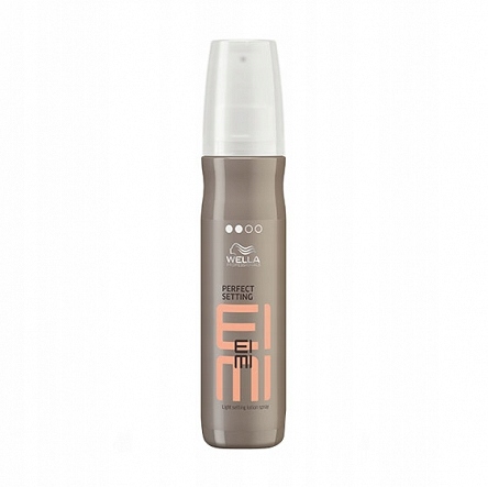 Wella Eimi Perfect Setting 150ml spray do włosów
