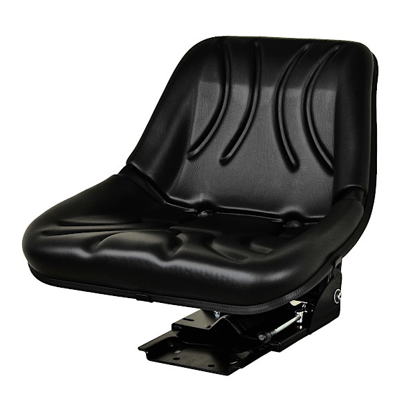 Siedzenie STAR, zamiennik Grammer SA-64, do wózków widłowych, ciągników