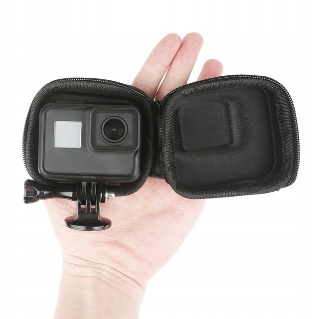 HARDPOUCH ETUI CASE FUTERAŁ DO GOPRO HERO 5/6/7/8 Kod producenta 101335