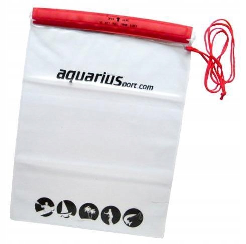 

Etui Wodoszczelne Mapnik Aquarius L 26x32cm