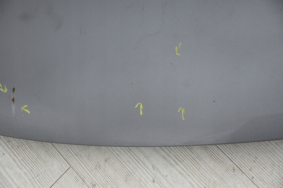 cofano Coperchio * Motore VW TOURAN e LD7X