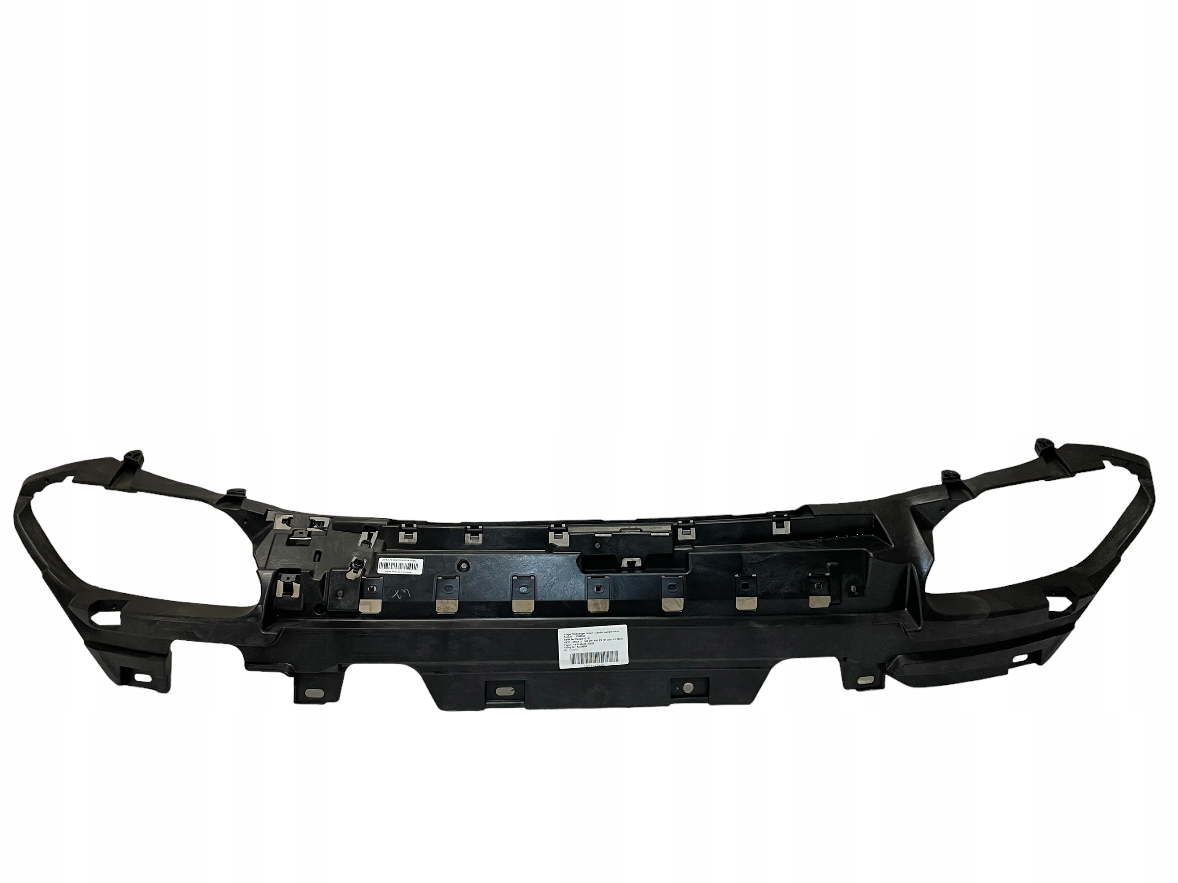 bumper bracket rear part + SMART OPENER KPL BMW G14 G15