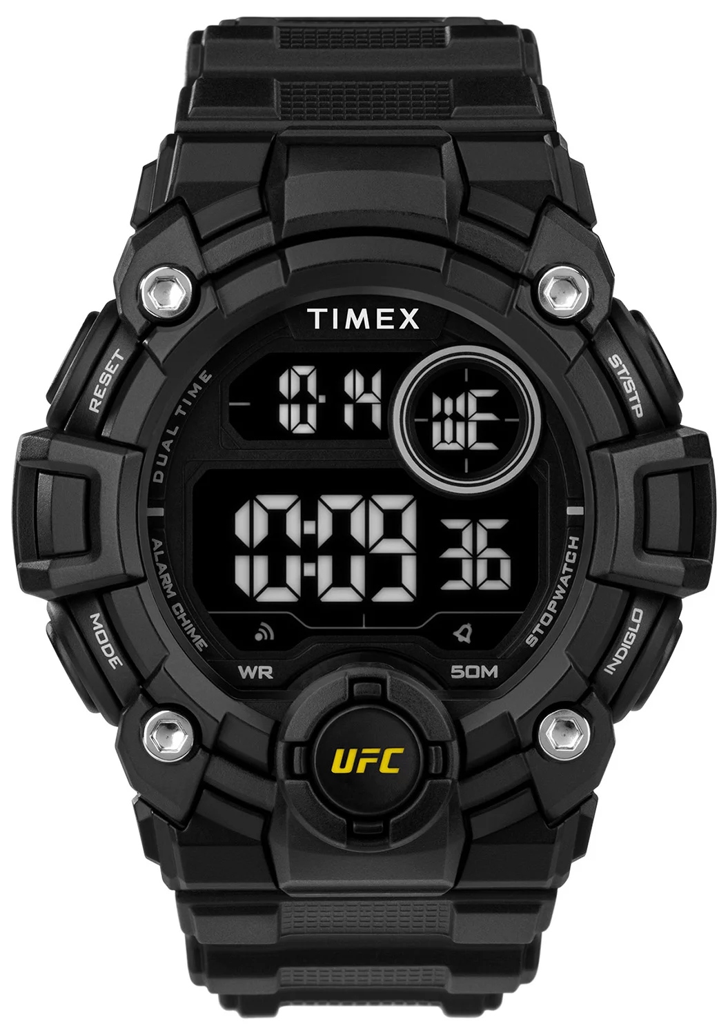 Ufc Pánské hodinky Timex Rematch