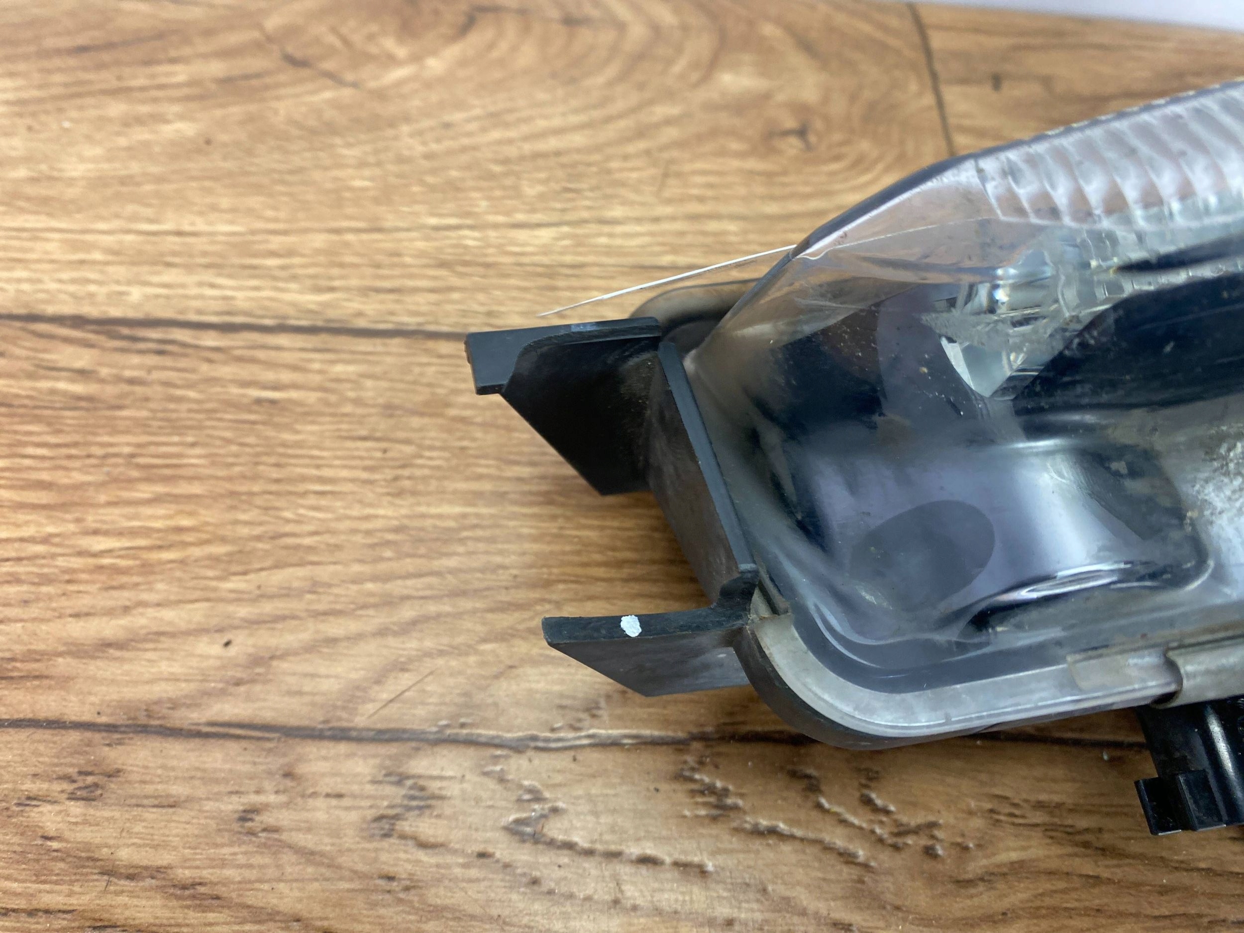 light fog lights front fog light right Chevrolet Camaro 2016