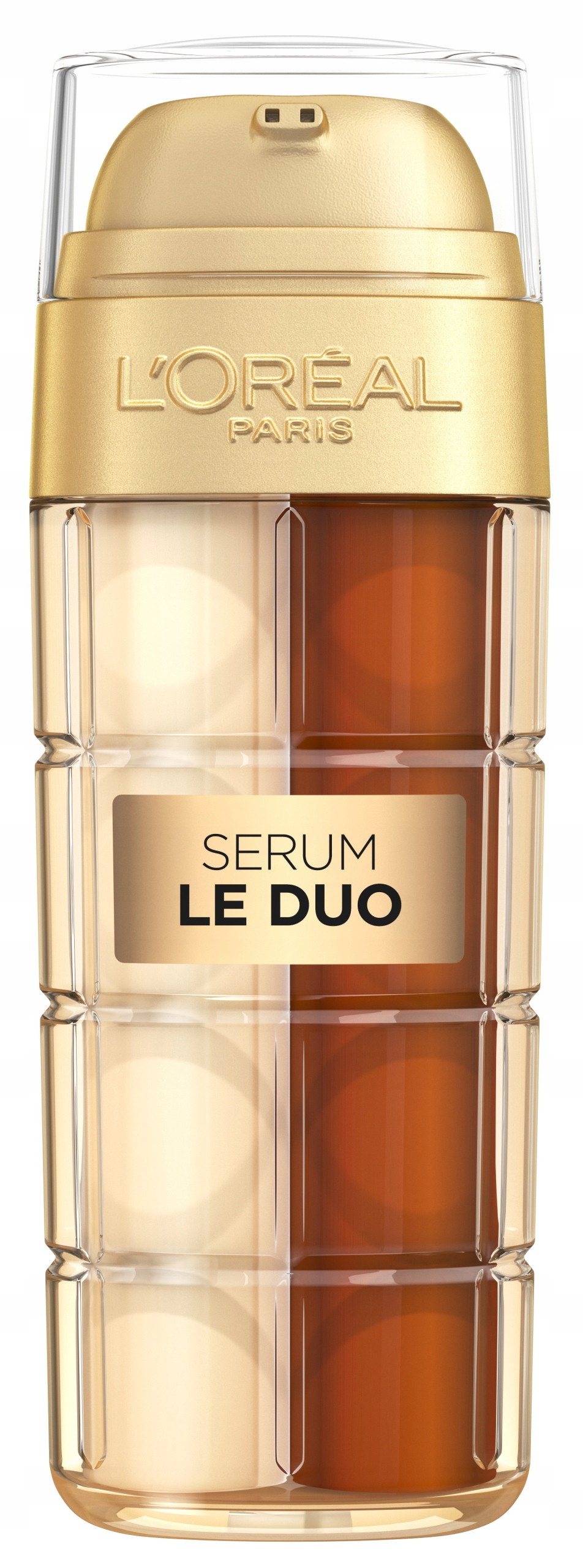 L’Oréal Age Perfect Le Duo Serum Omlazující pleťové sérum 30 ml