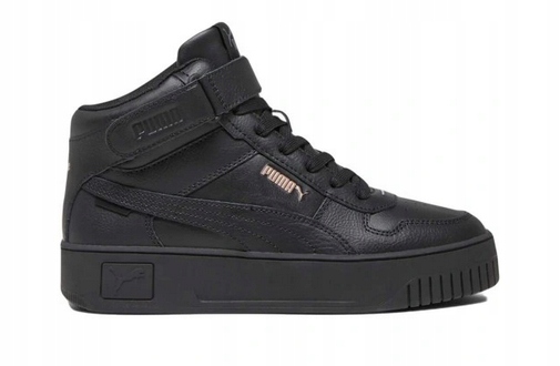 Dámské boty Puma Carina Street M 392337-02 Vel 37