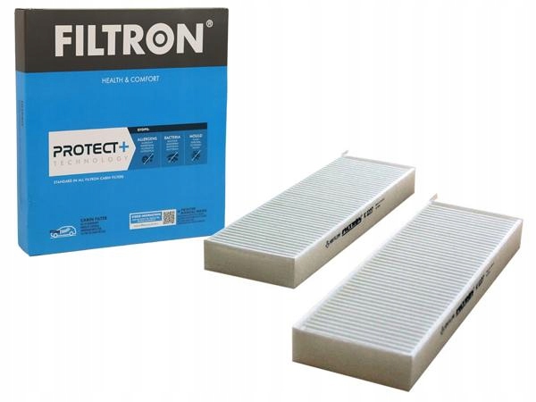 

Filtron Filtr Kabinowy K1227-2X Peugeot 5008