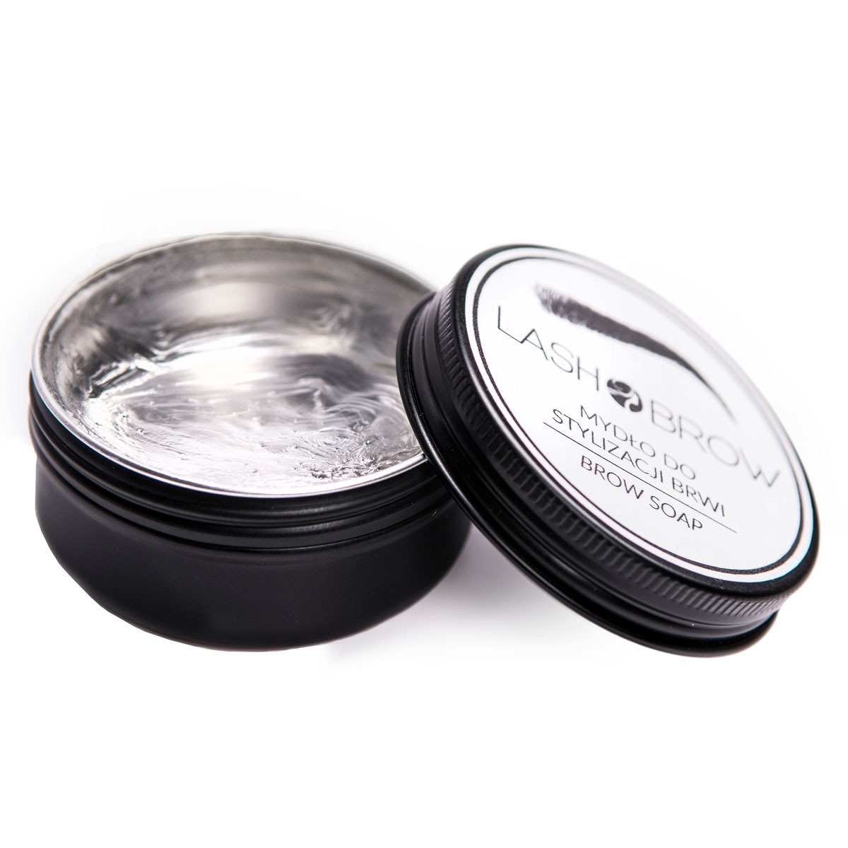 

Lash Brow Soap Brow mydło do stylizacji brwi 25g