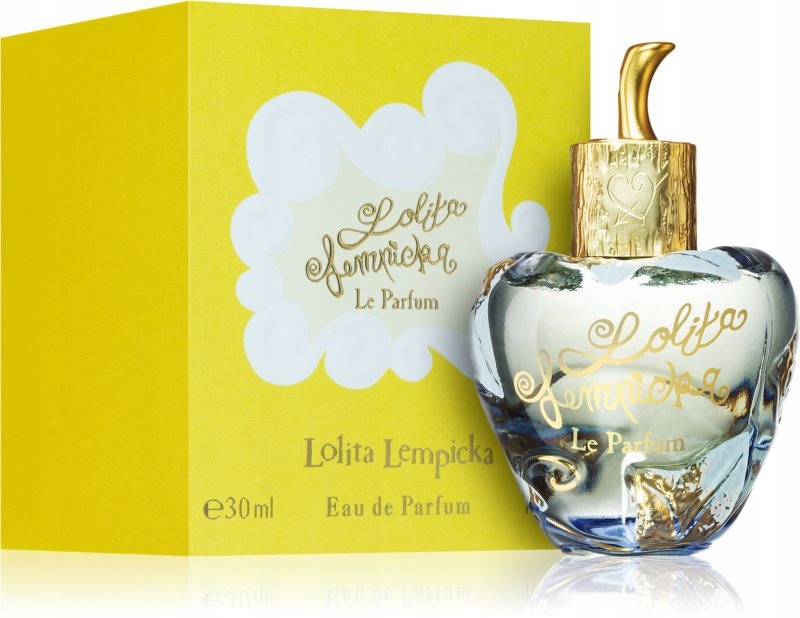 Lolita Lempicka Le Parfum 2023 Edp 30ML