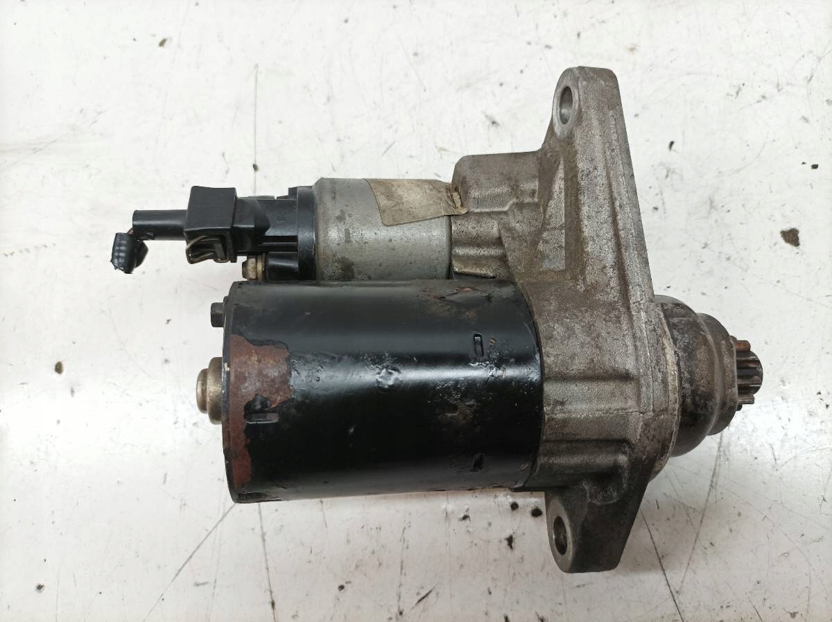startér 0001120400 1.2 6V VW Volkswagen Fox a (2003-2011)