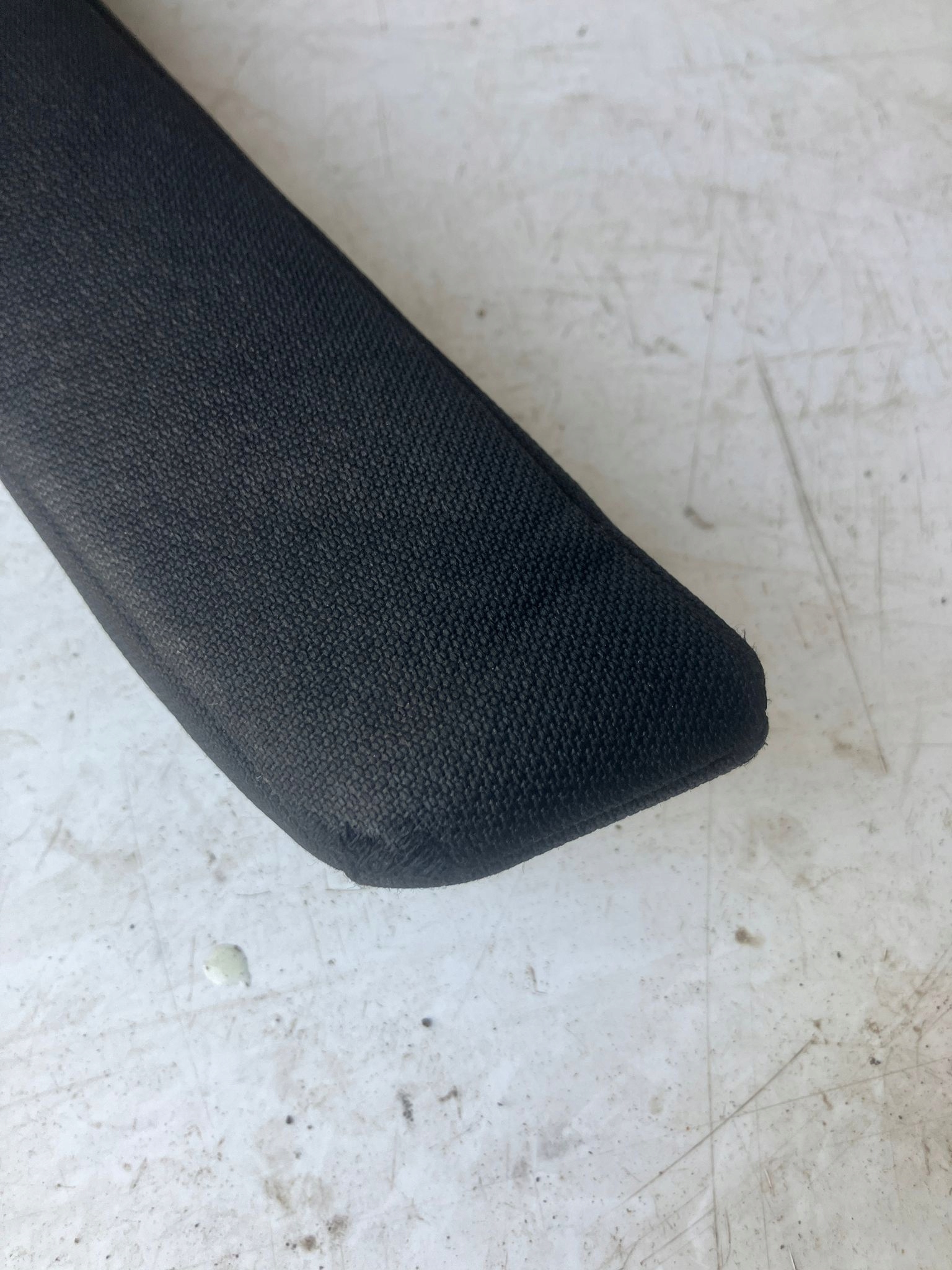 armrest driver´s left front CITROEN C4 PICASSO II #24