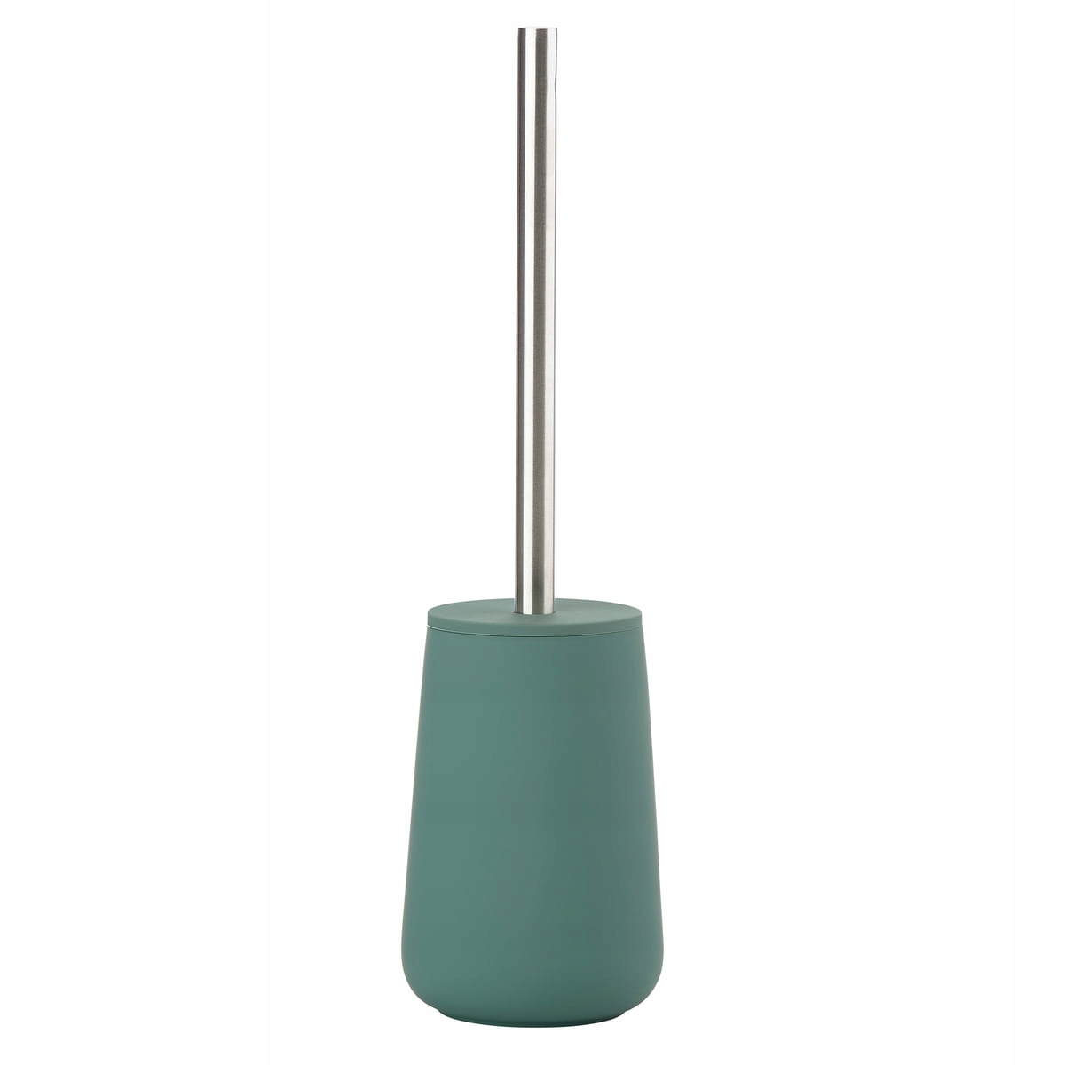 Zone Denmark Nova One Toaletná kefa na Wc Petrol Green zelená
