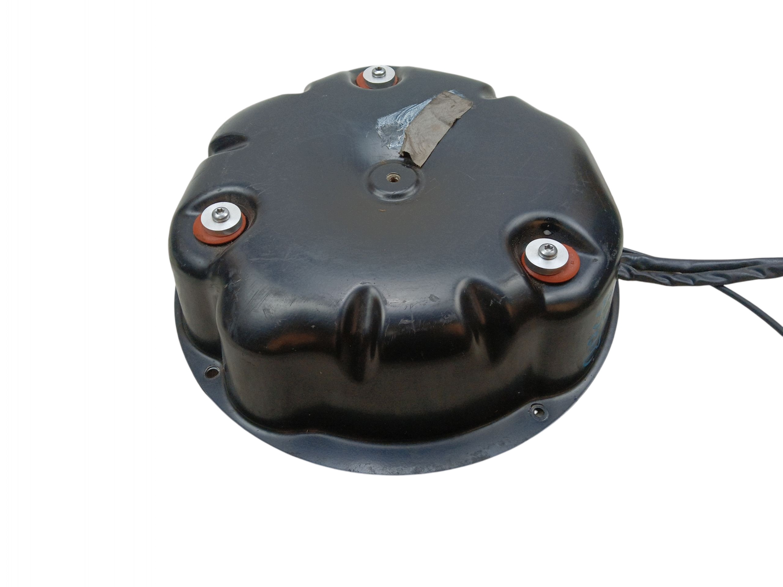 COMPRESSORE SOSPENSIONI LAND ROVER RANGE ROVER III L322 RQL000014