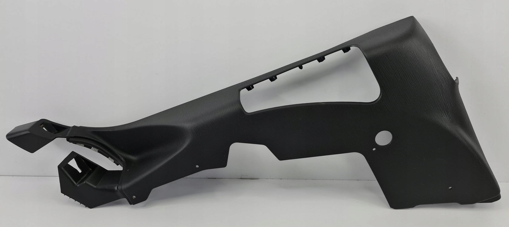 9644749277 - Пластик кришка стійки права задня CITROEN C6 і