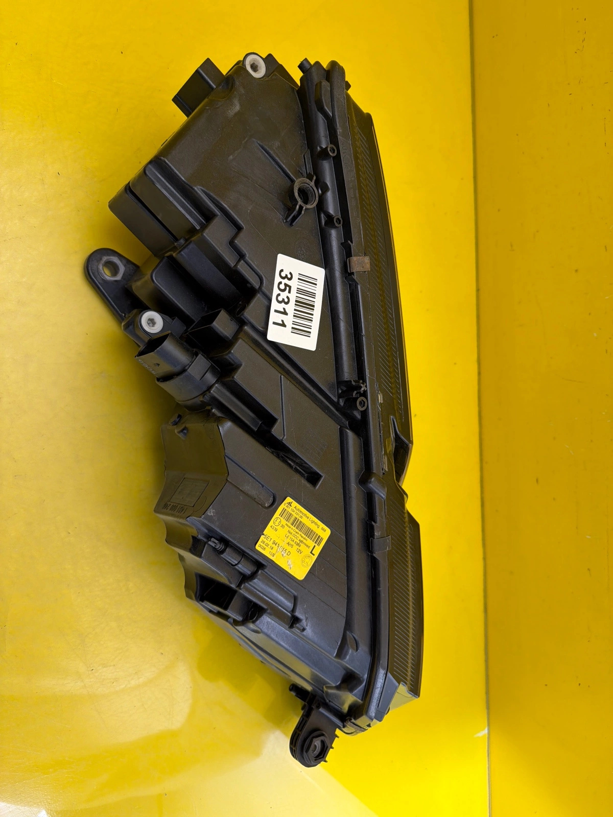light left front Skoda Octavia 3 Full Led 5E1941015D