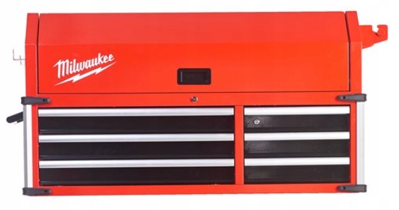 SZAFA STALOWA 117CM / 46``