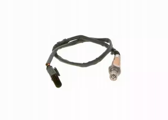 BOSCH SONDA LAMBDA 0 258 027 080 Numer katalogowy części 0 258 027 080