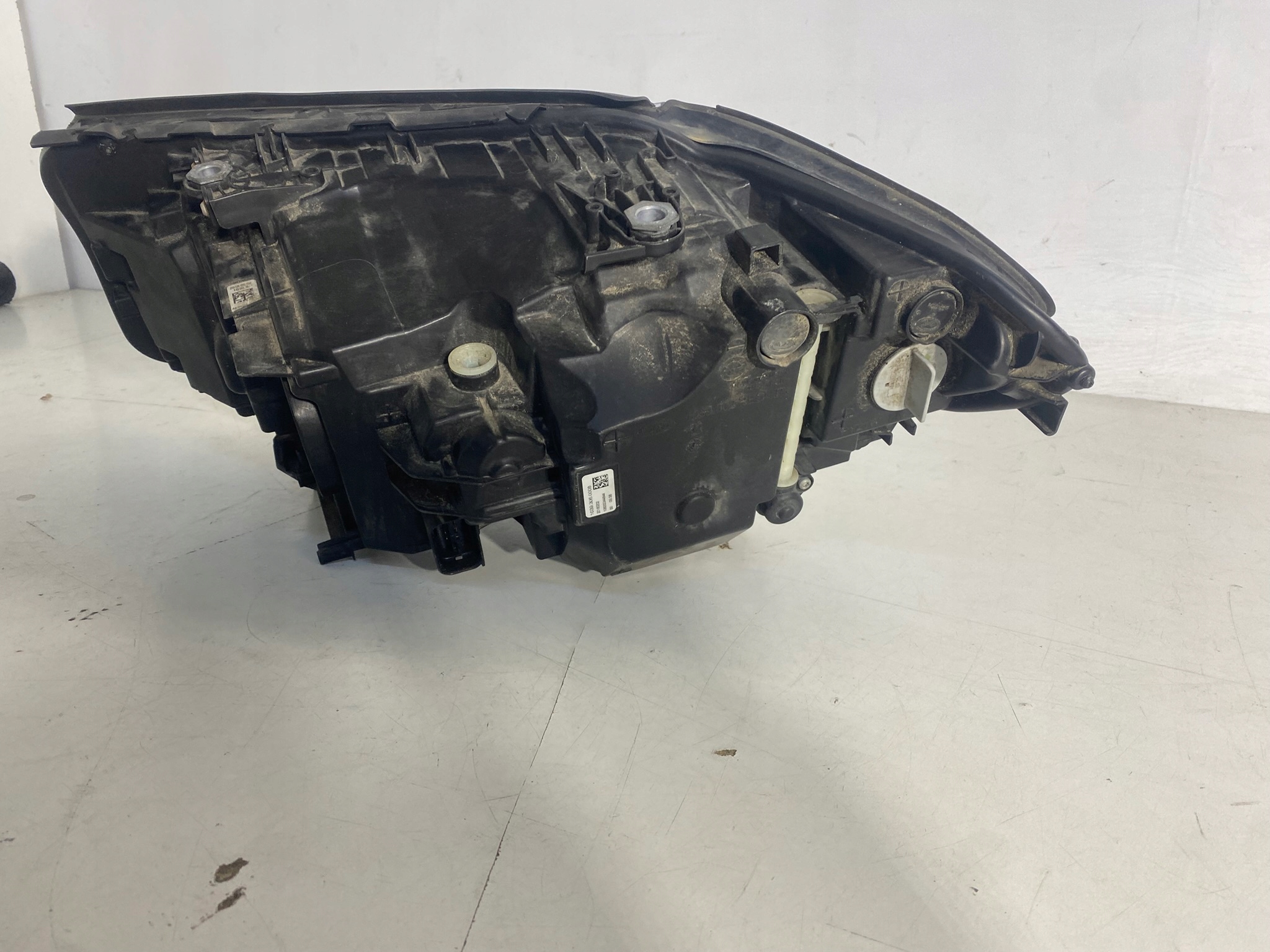 Frontscheinwerfer BMW 5 G31 8492836 LED Rechts Scheinwerfer Headlight - Thumbnail 11