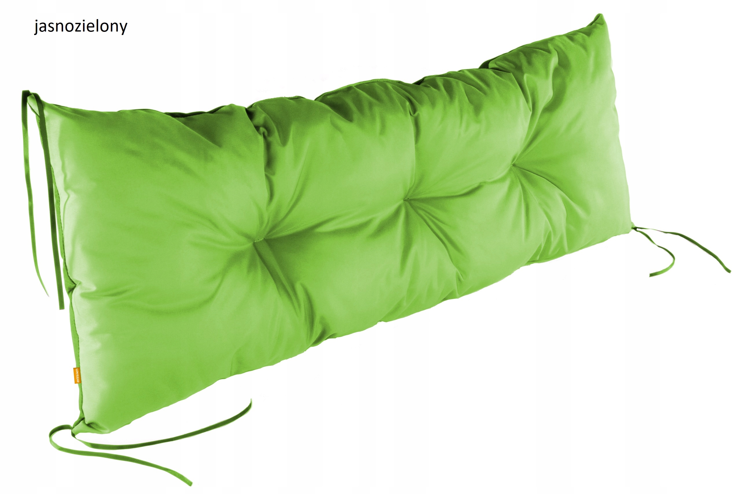 PODUSZKA NA ławkę ogrodową huśtawkę palety 120 x 40 KOLORY Kolor inny