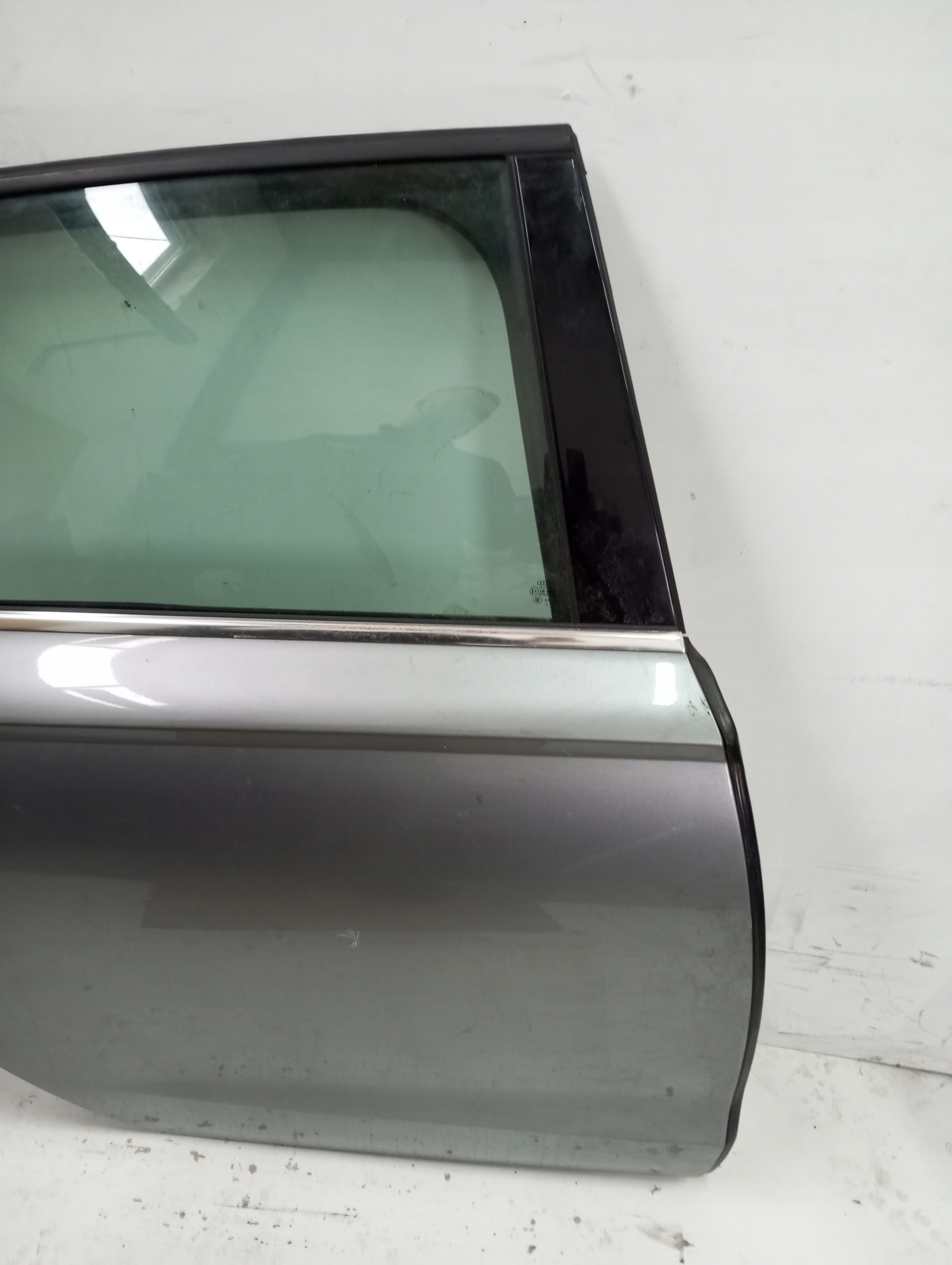 door Audi A6 4G9 12R KOMBI right rear.