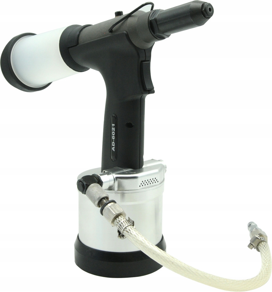 PROFESJONALNA NITOWNICA PNEUMATYCZNA INDUSTRIAL Marka Adler